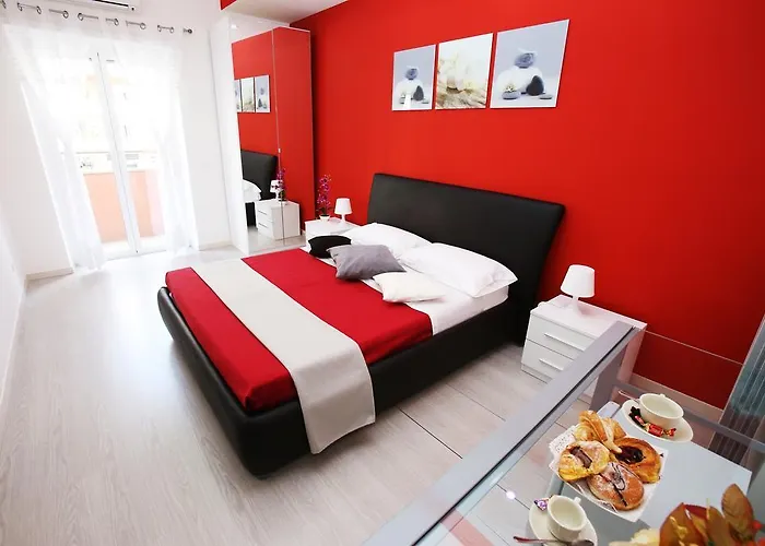 Iris Room