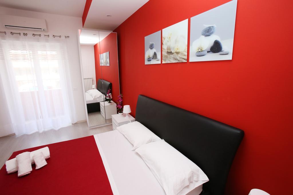 Iris 3* Roma