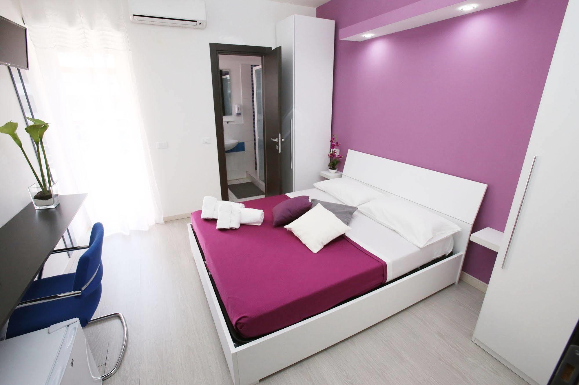 Casa de hóspedes Iris 3*