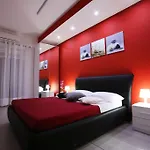 Iris Room