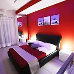 Iris Room