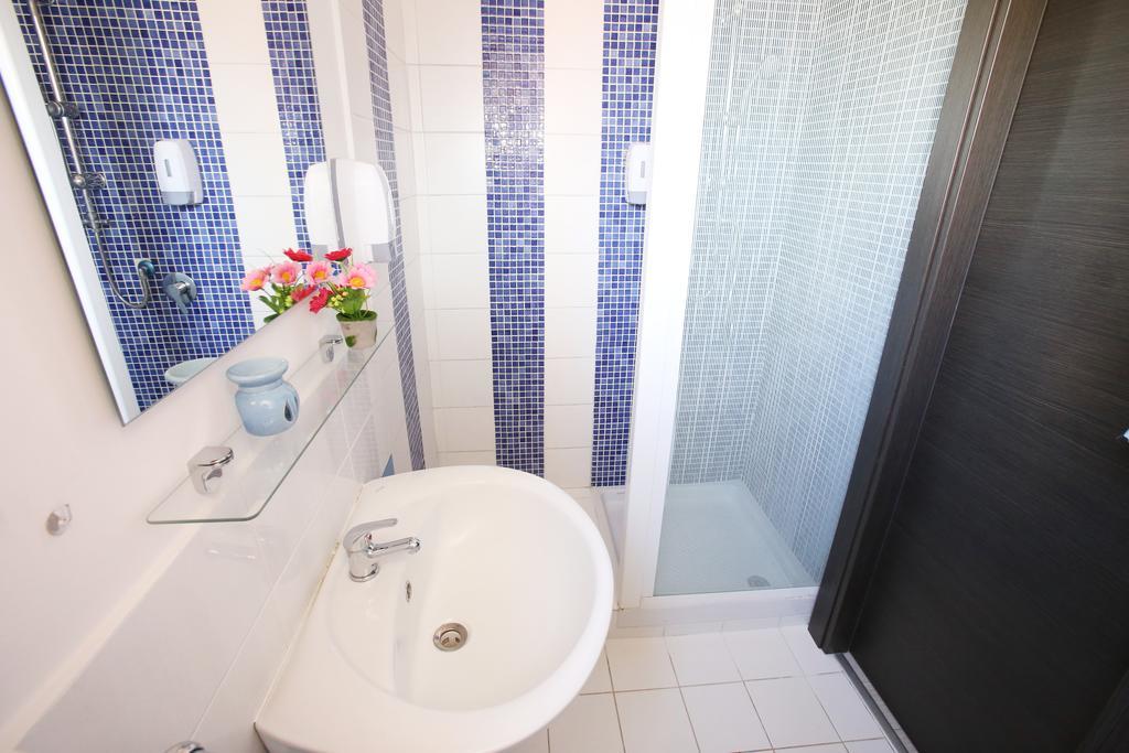 Casa de hóspedes Iris 3*