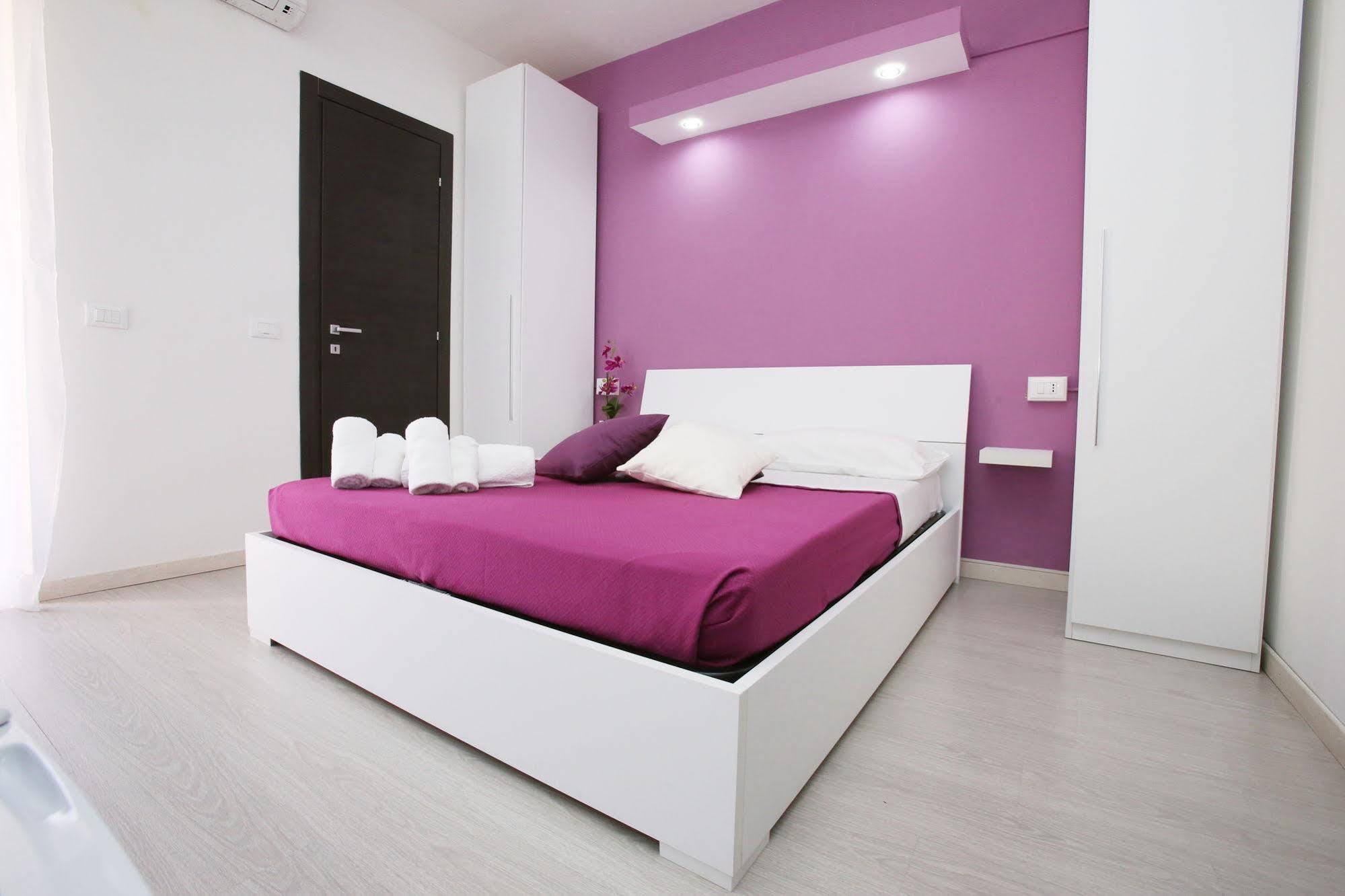 Iris 3* Roma