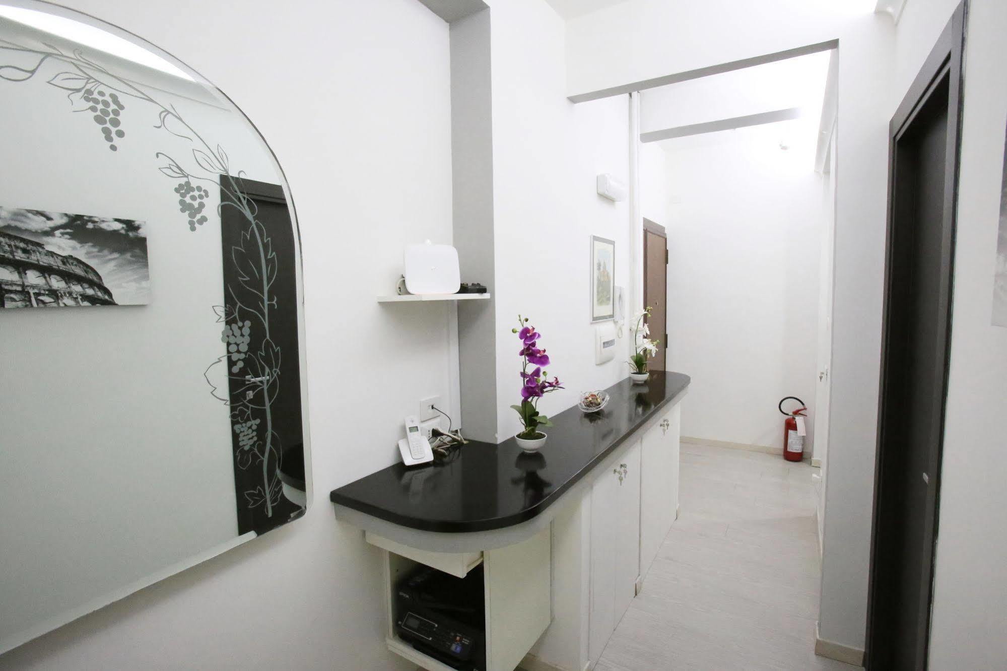 Casa de hóspedes Iris Roma